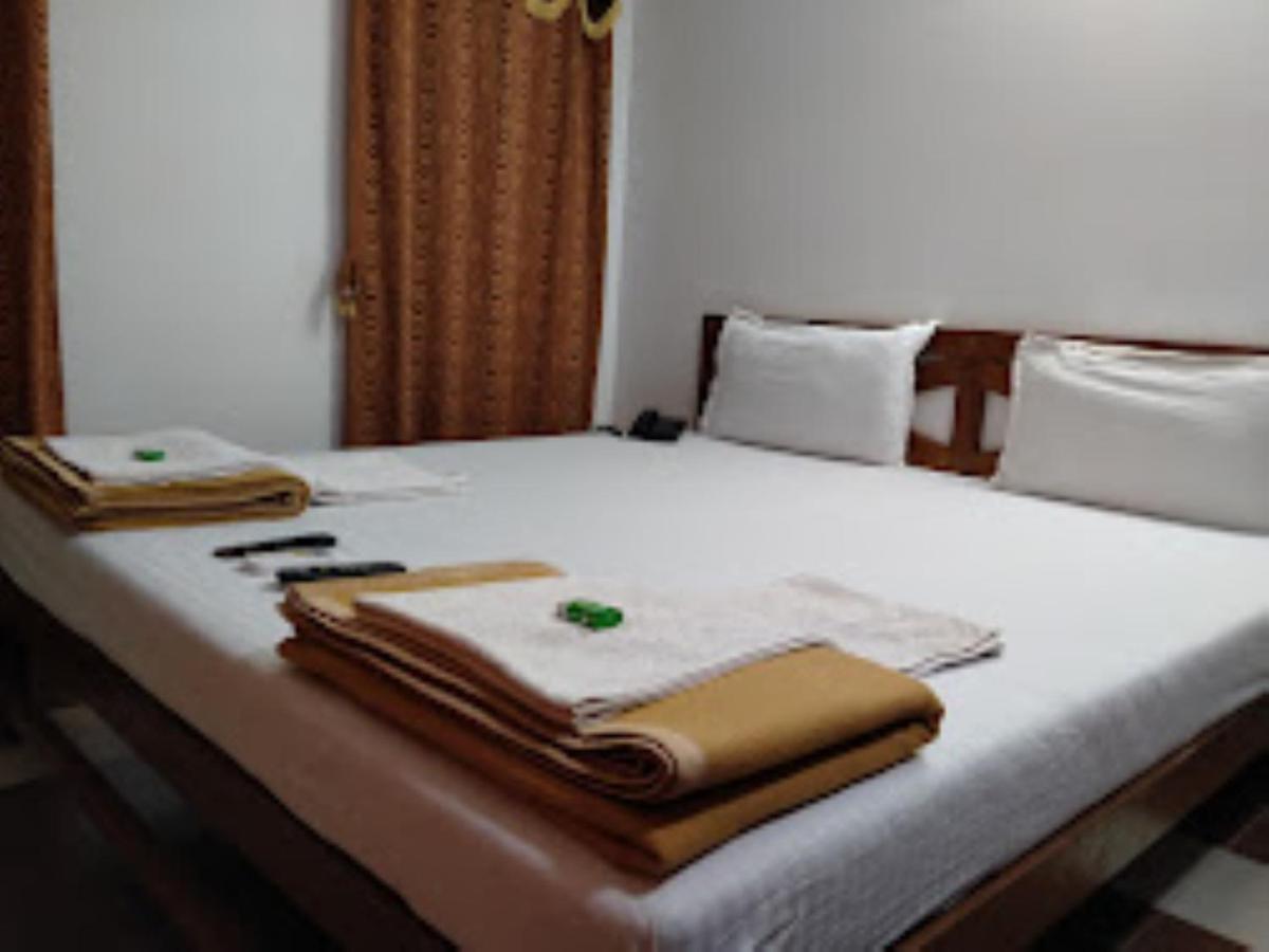 Blue Sea Beach Resort Mālvan Екстериор снимка