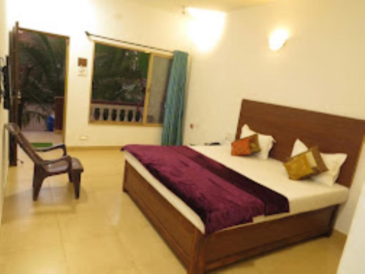 Blue Sea Beach Resort Mālvan Екстериор снимка