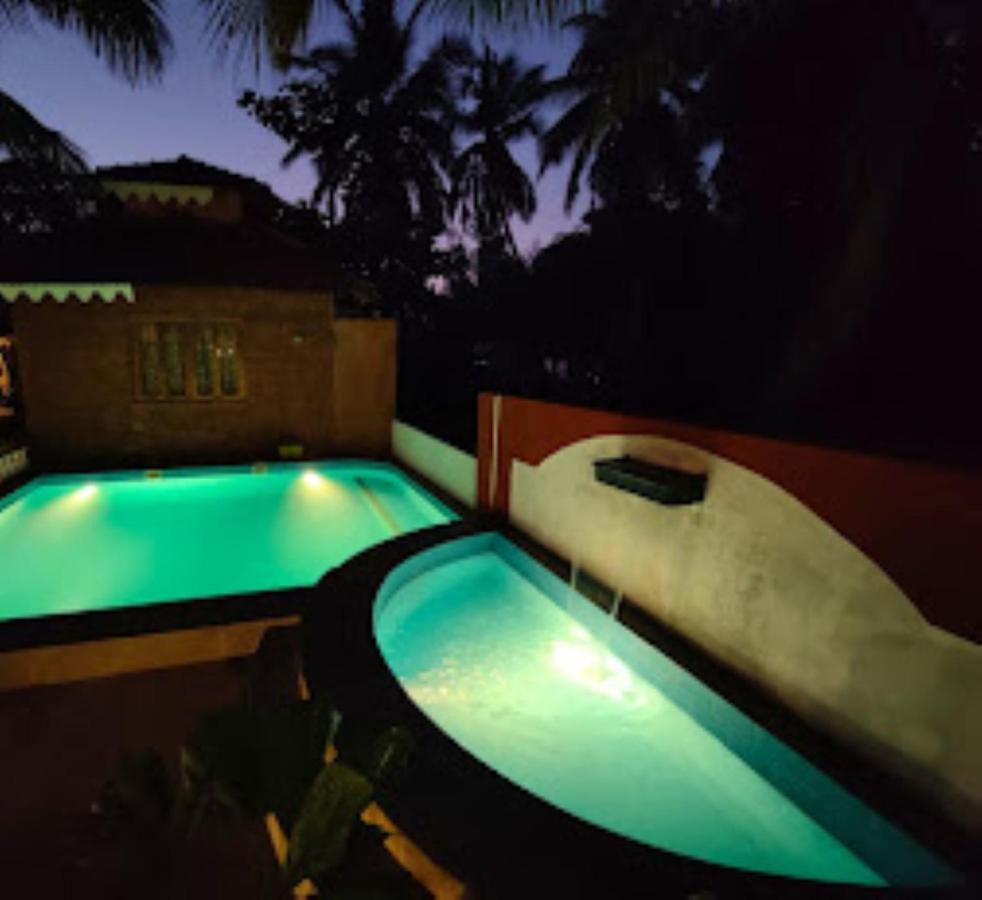 Blue Sea Beach Resort Mālvan Екстериор снимка
