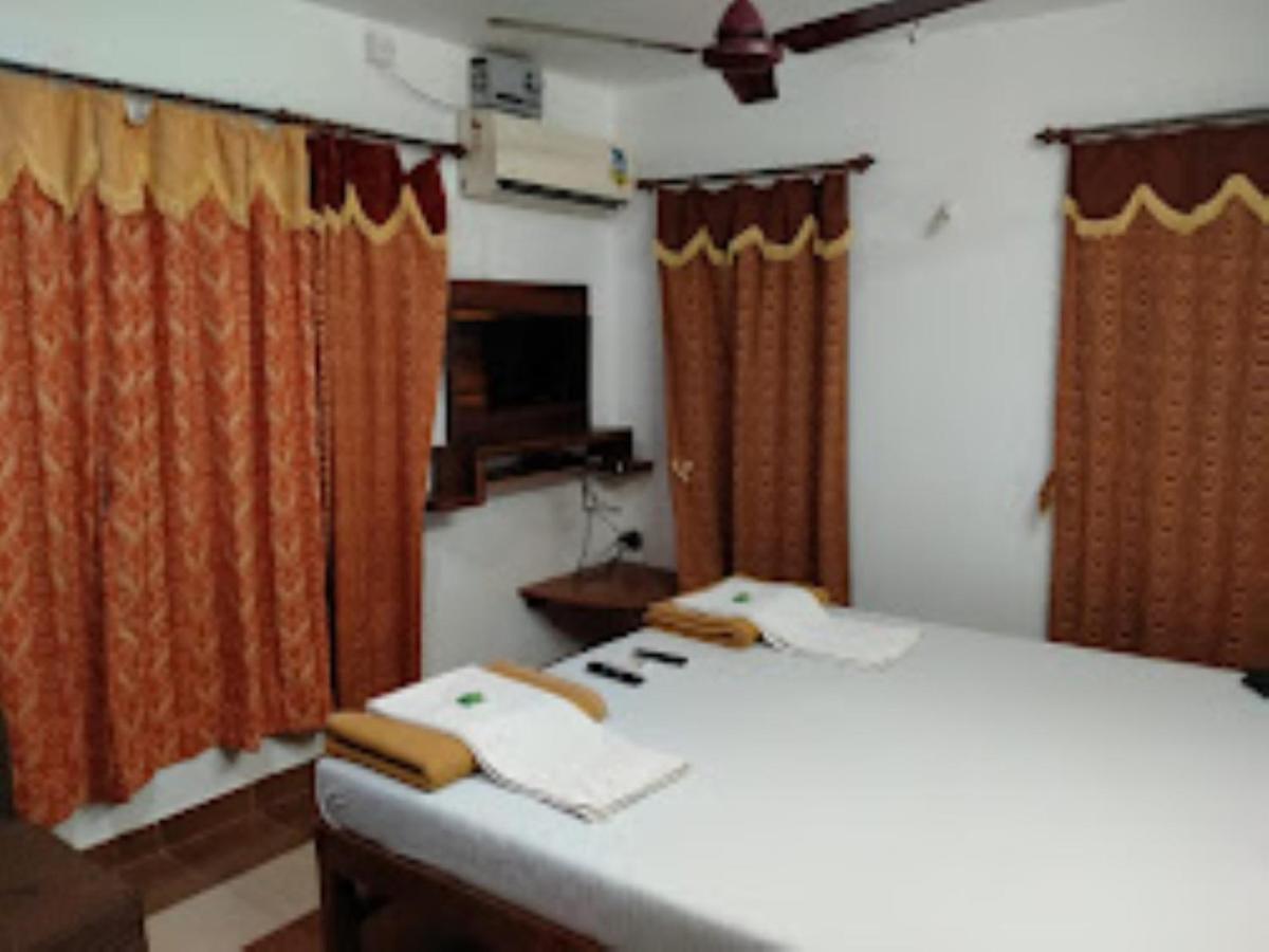 Blue Sea Beach Resort Mālvan Екстериор снимка